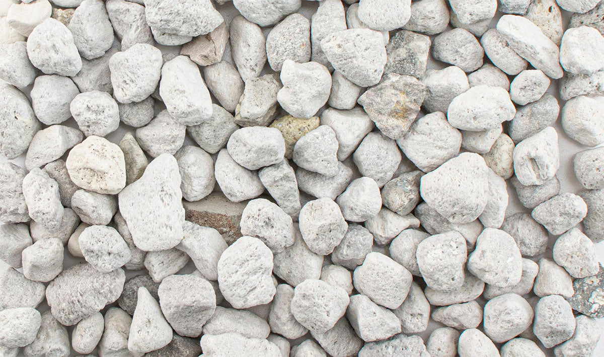 All Game Terrain: Stone - White