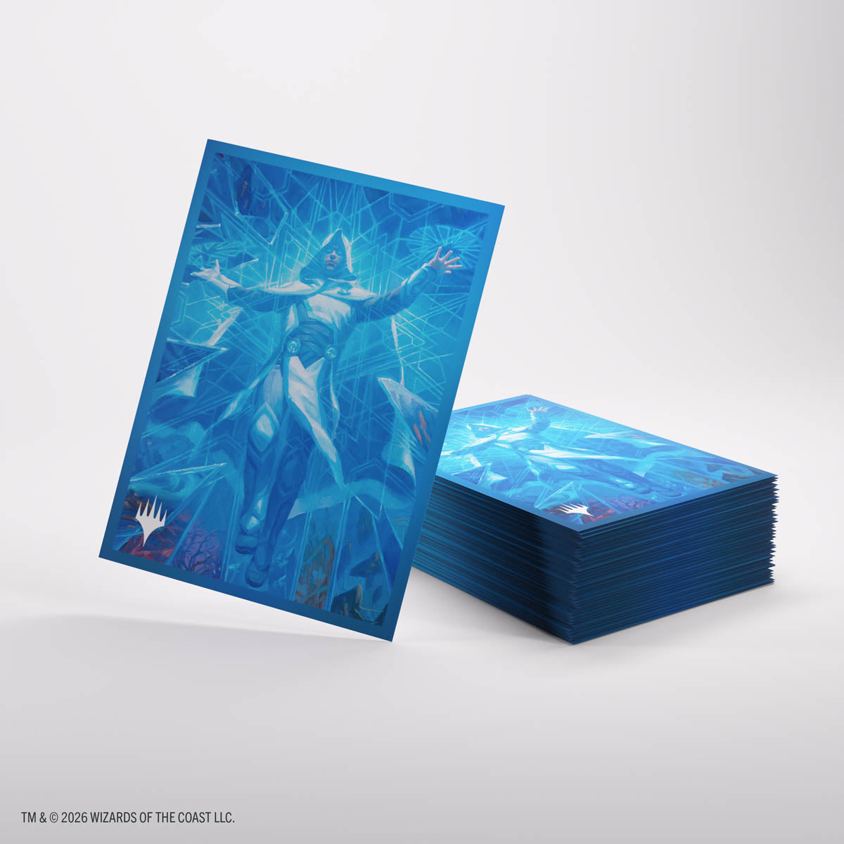 Magic: The Gathering | Reality Fracture Premium Art Sleeves - Overwrite the Multiverse - image 4