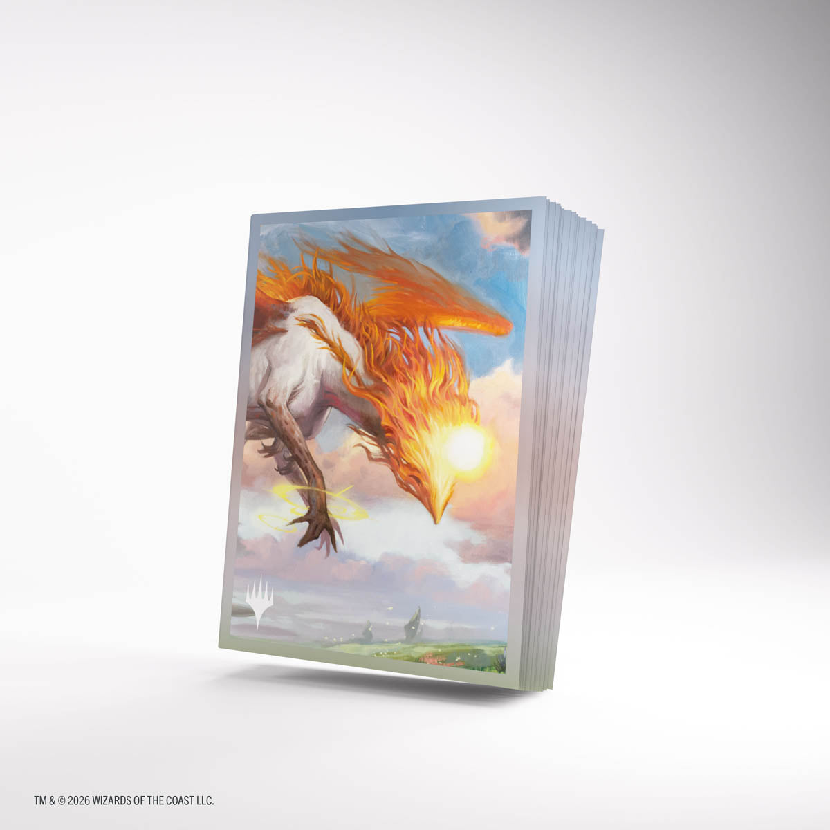 Gamegenic: Magic: The Gathering | Lorwyn Eclipsed Premium Art Sleeves