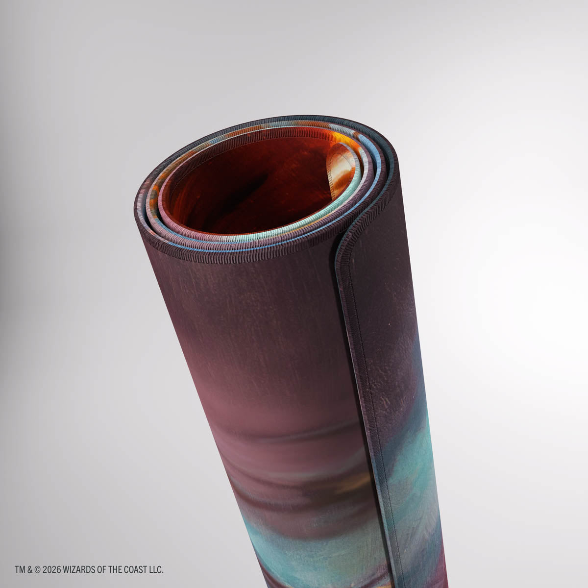 Gamegenic: Magic: The Gathering | Lorwyn Eclipsed Double-sided Playmat