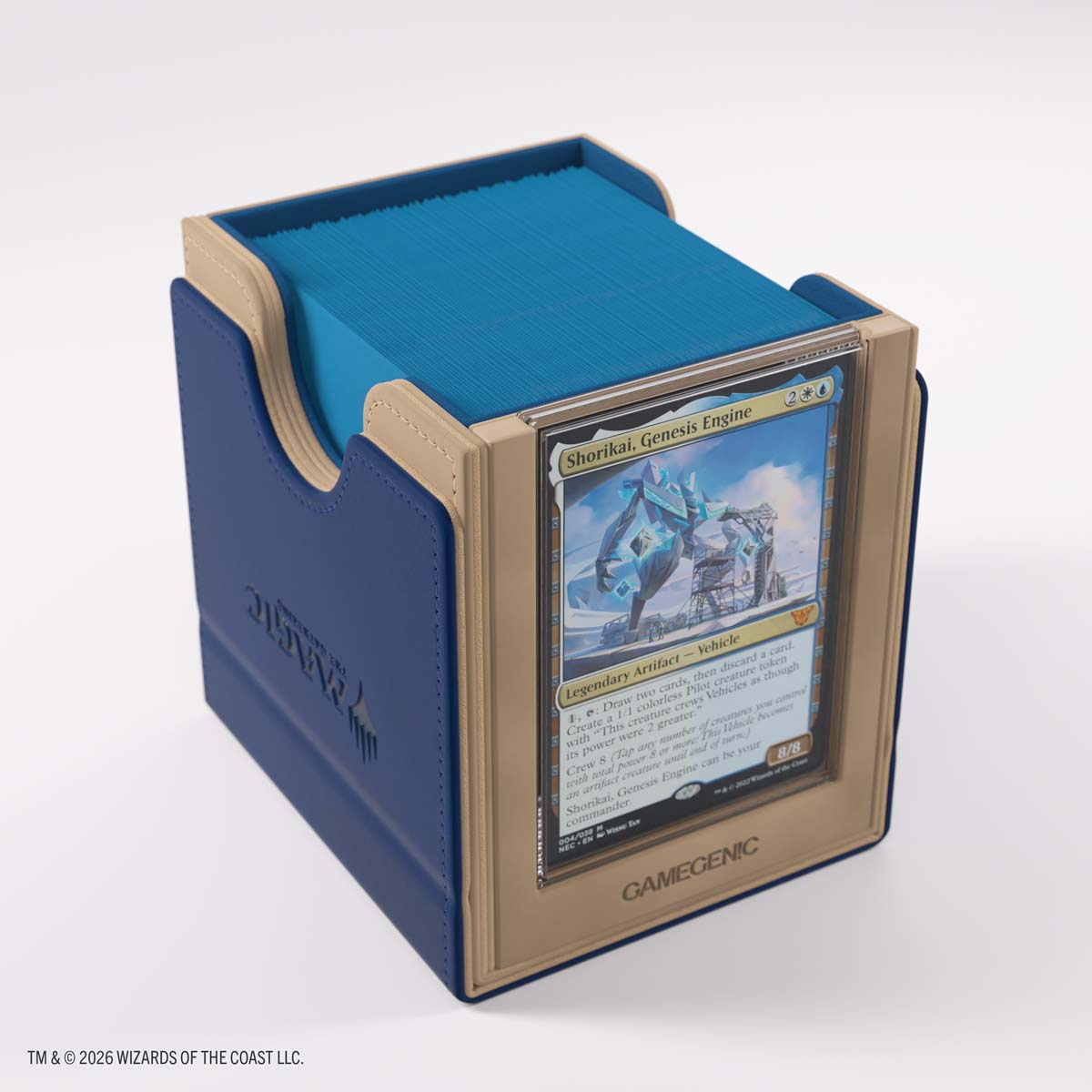 Magic: The Gathering | Reality Fracture Sidekick PRO 100+ XL - Fatehold - image 8