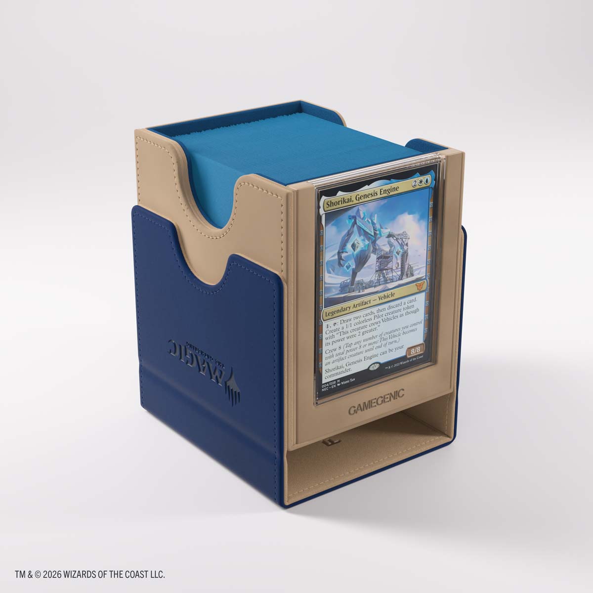 Magic: The Gathering | Reality Fracture Sidekick PRO 100+ XL - Fatehold - image 21