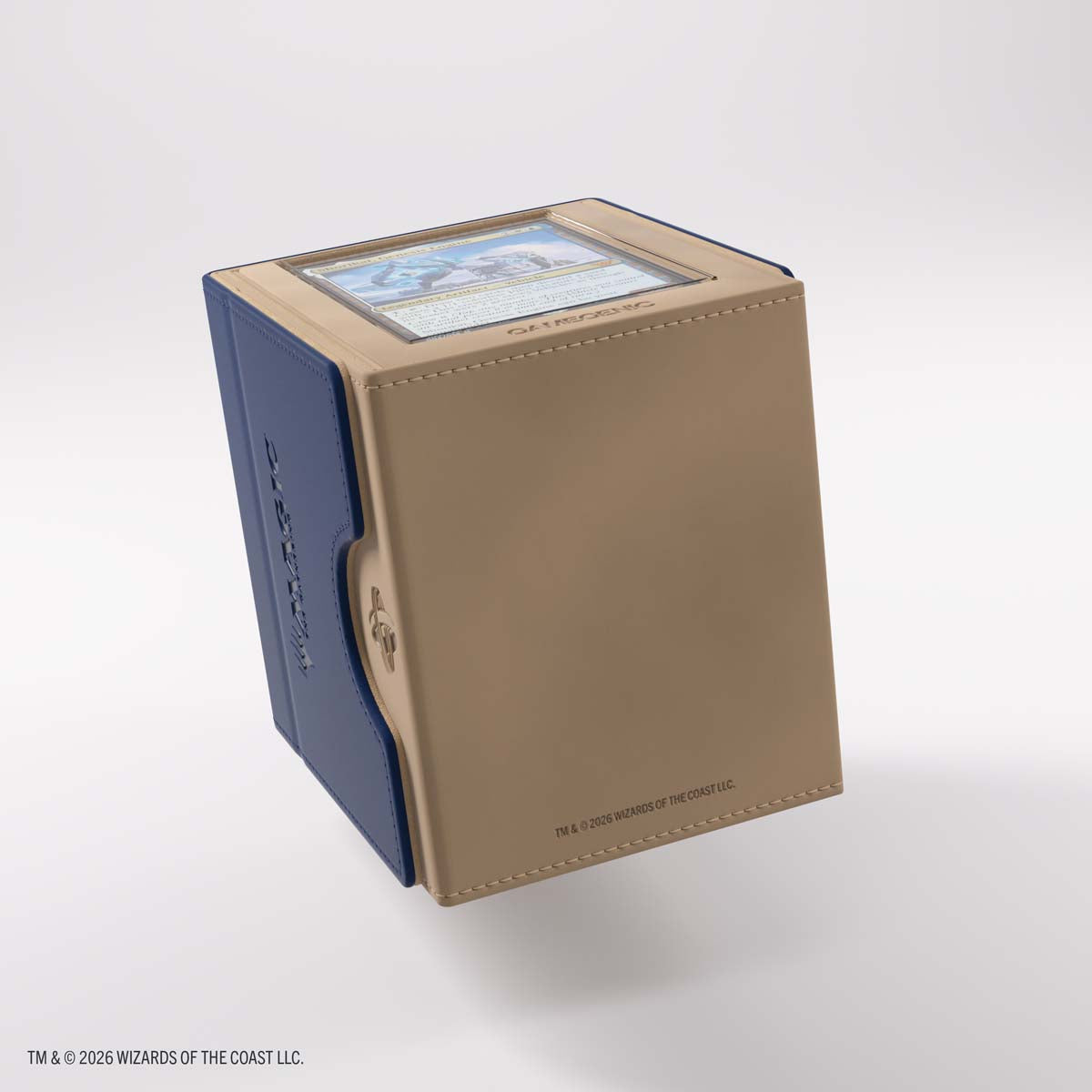 Magic: The Gathering | Reality Fracture Sidekick PRO 100+ XL - Fatehold - image 23