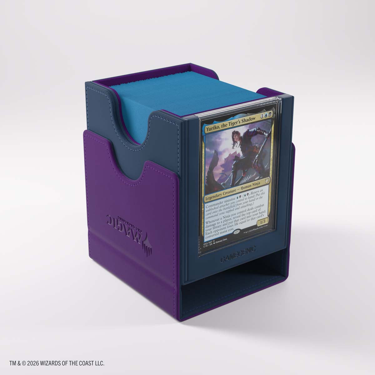 Magic: The Gathering | Reality Fracture Sidekick PRO 100+ XL - Theorix - image 21