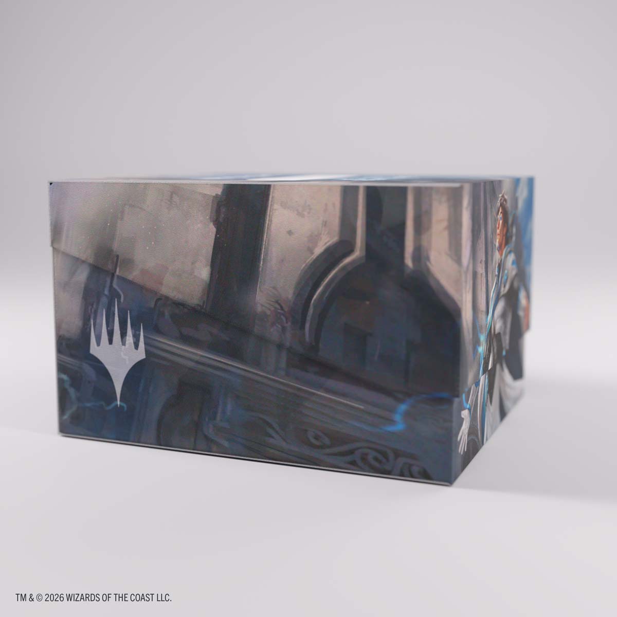 Magic: The Gathering | Reality Fracture Soft Crate 100+ XL Sideloading - Tam Beleren, Conflicted/Jac - image 4