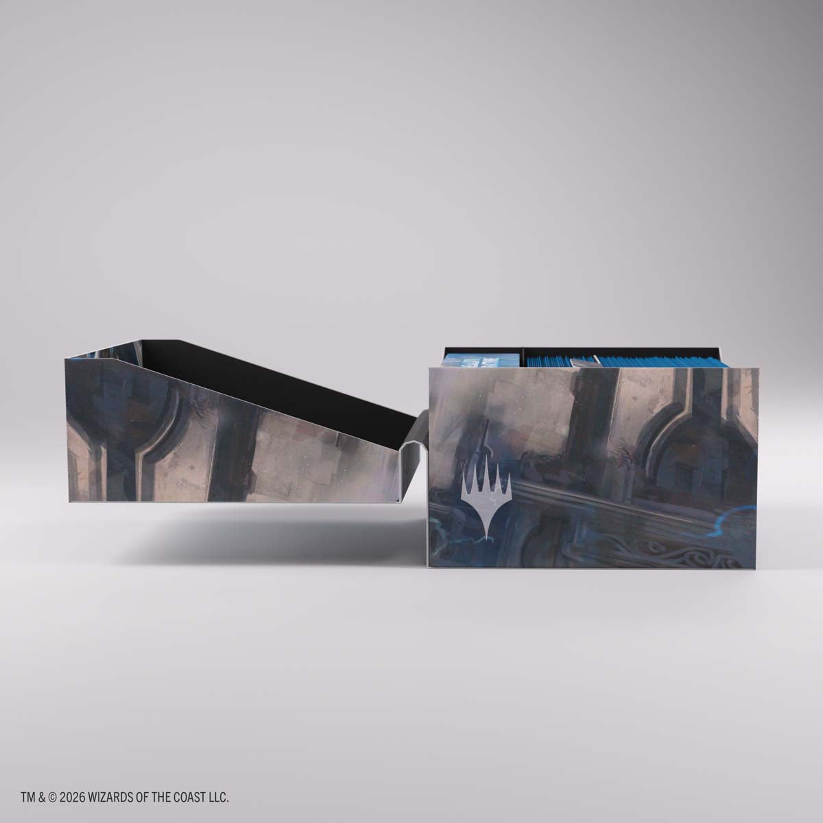 Magic: The Gathering | Reality Fracture Soft Crate 100+ XL Sideloading - Tam Beleren, Conflicted/Jac - image 7