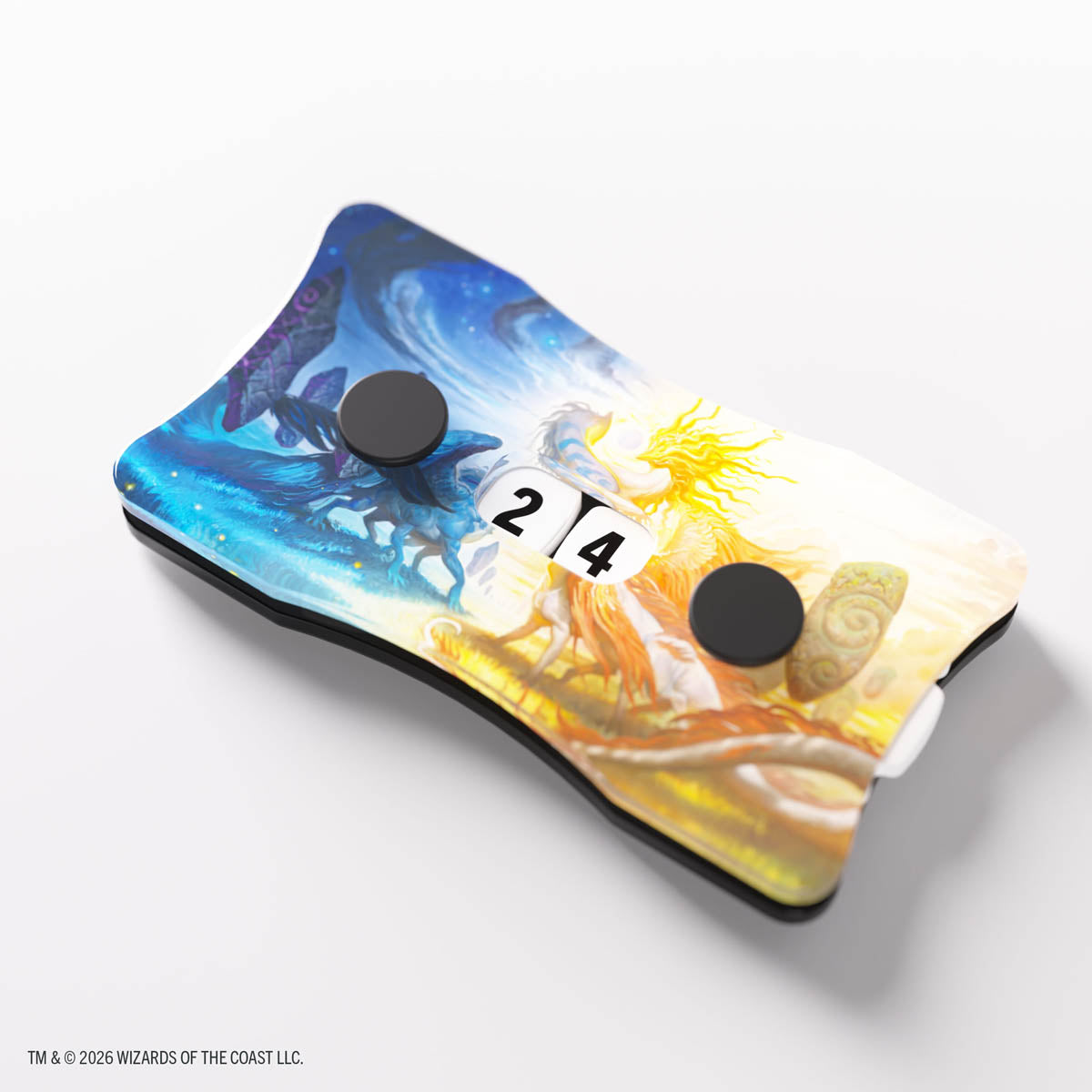 Gamegenic: Magic: The Gathering | Lorwyn Eclipsed Double Life Counter