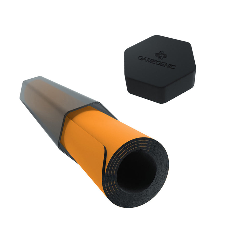 Playmat Tube: Black - image 4