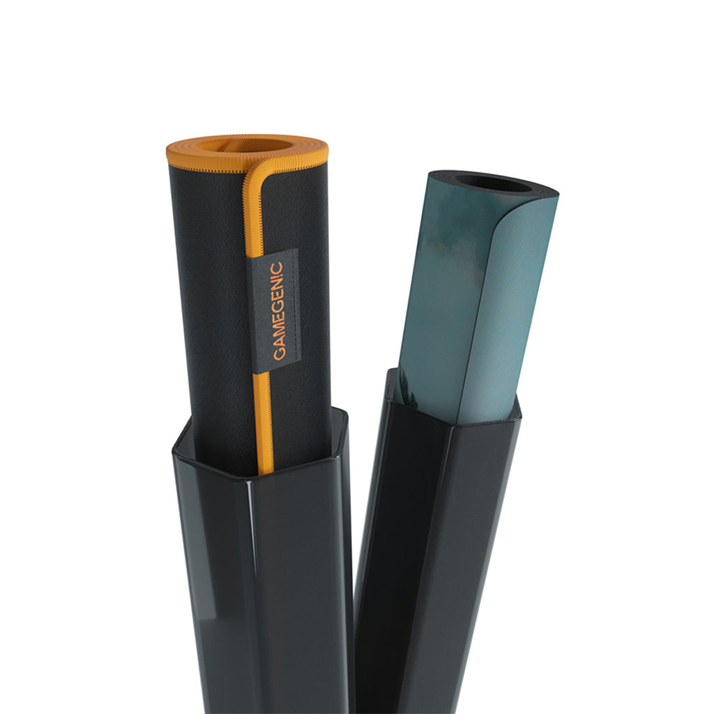 Playmat Tube: Black - image 5