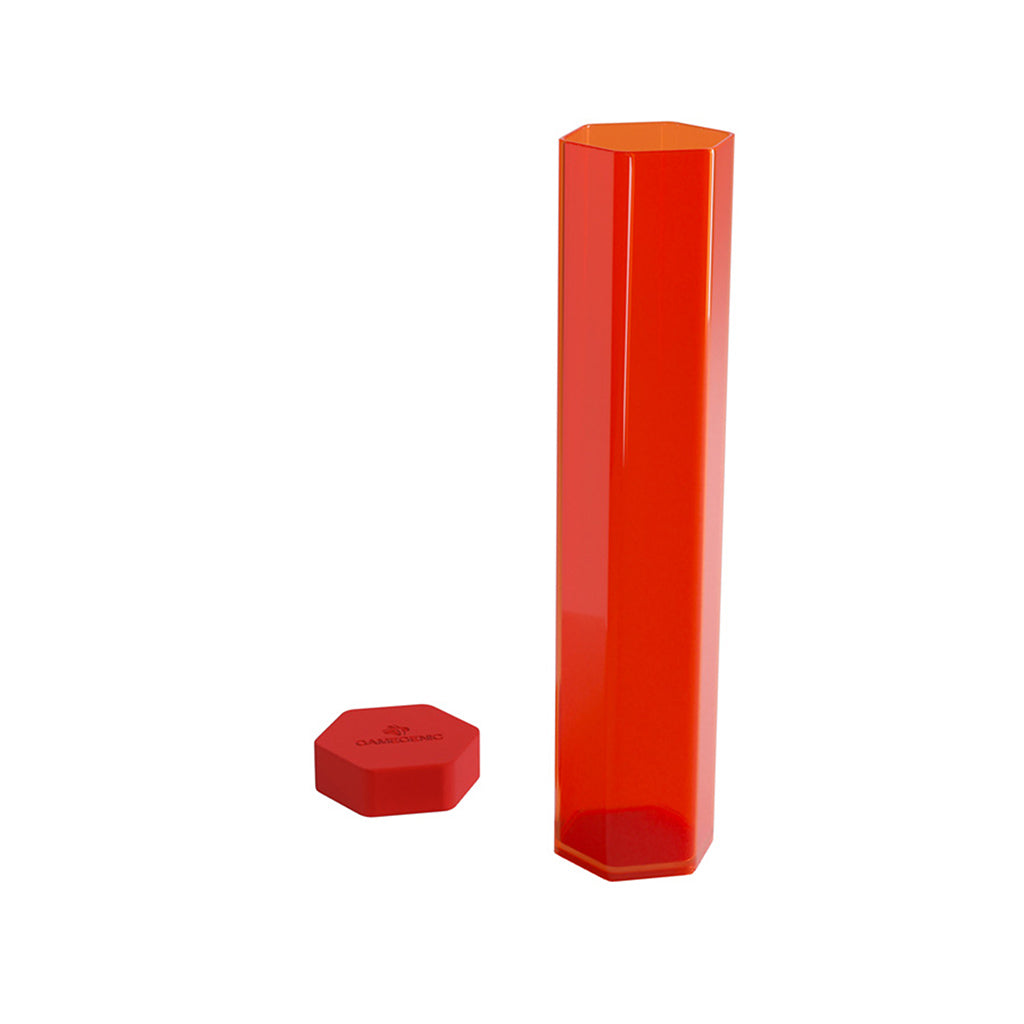 Playmat Tube: Red - image 2