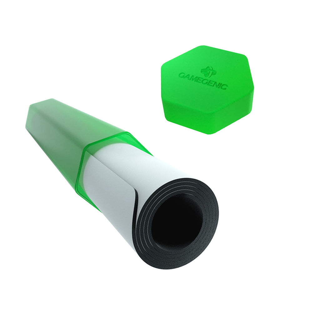Playmat Tube: Green - image 4