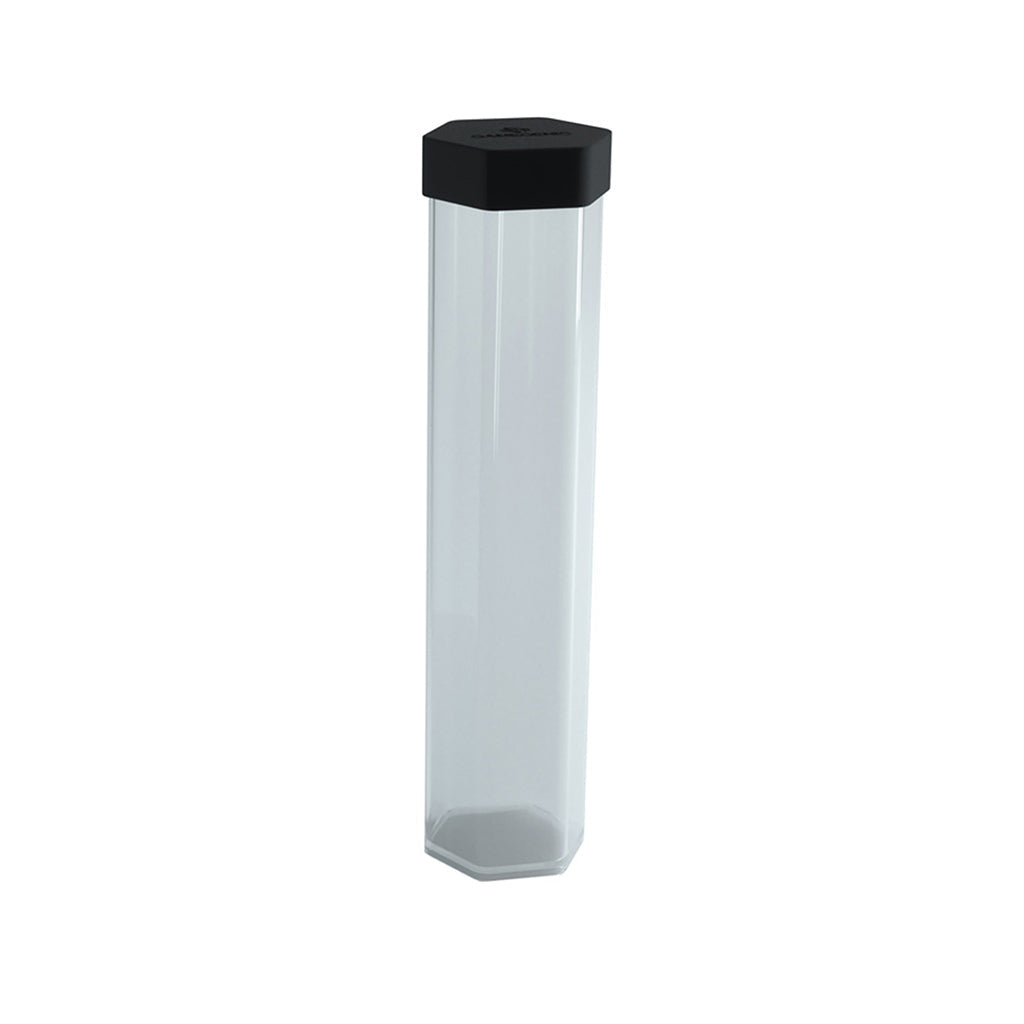 Playmat Tube: Clear - image 1