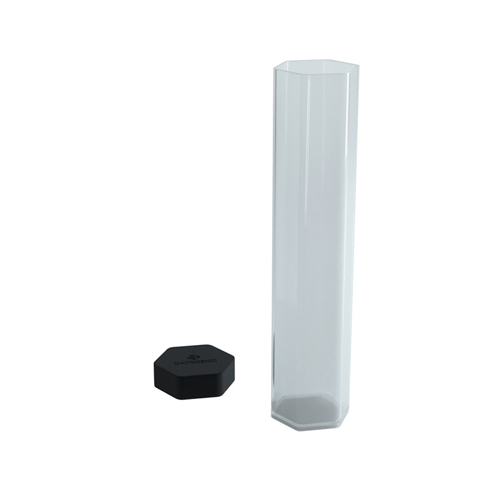Playmat Tube: Clear - image 2