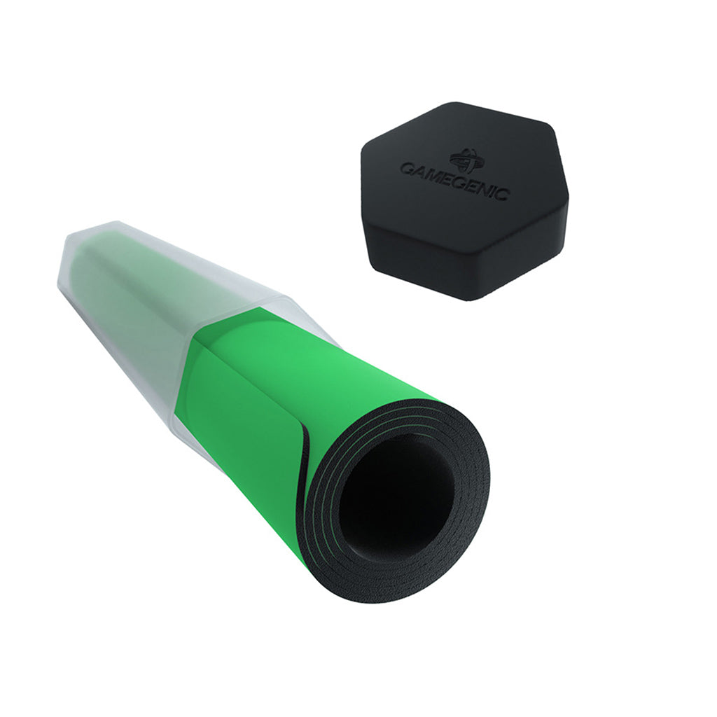 Playmat Tube: Clear - image 4