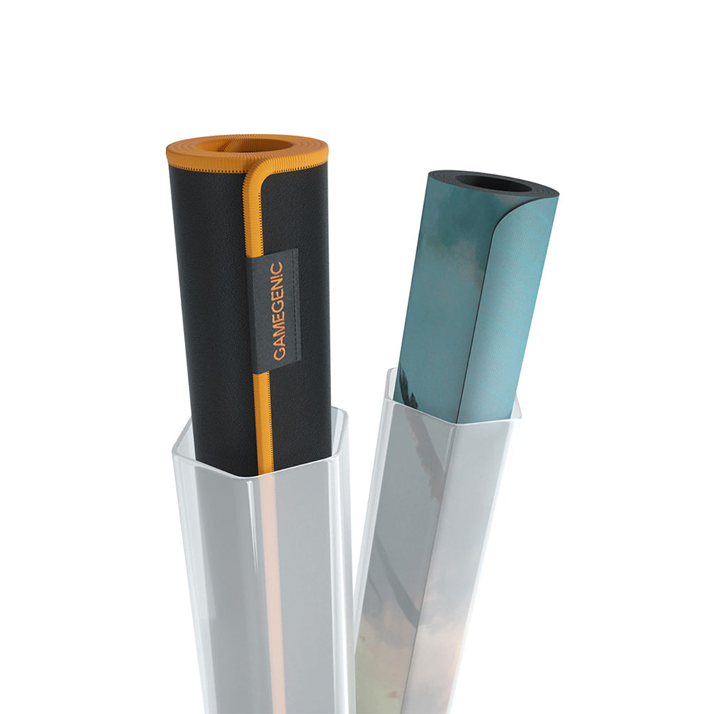Playmat Tube: Clear - image 5