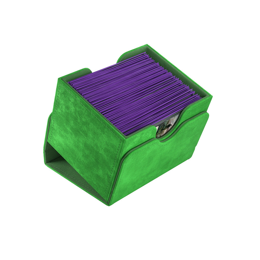 Sidekick 100+ XL Green - image 4