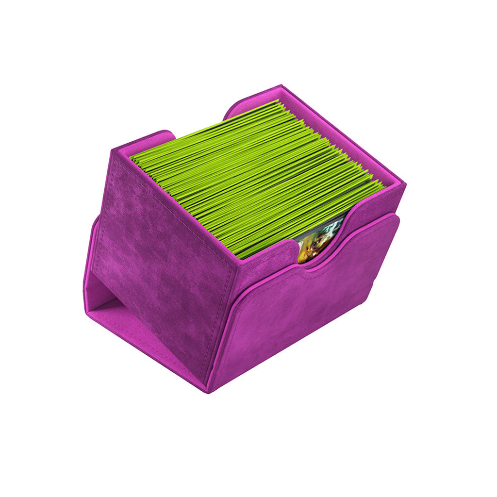 Sidekick 100+ XL Purple - image 4
