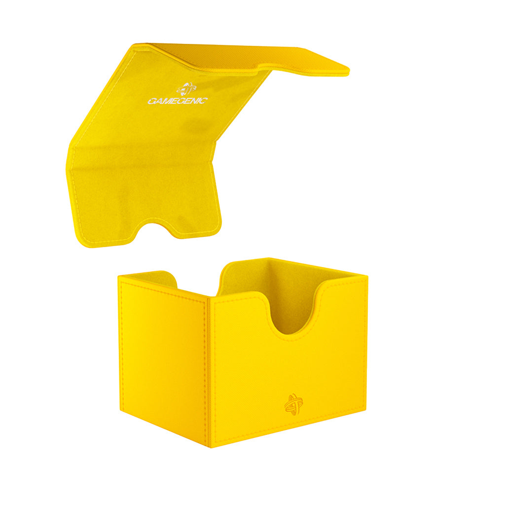 Sidekick 100+ XL Yellow - image 5