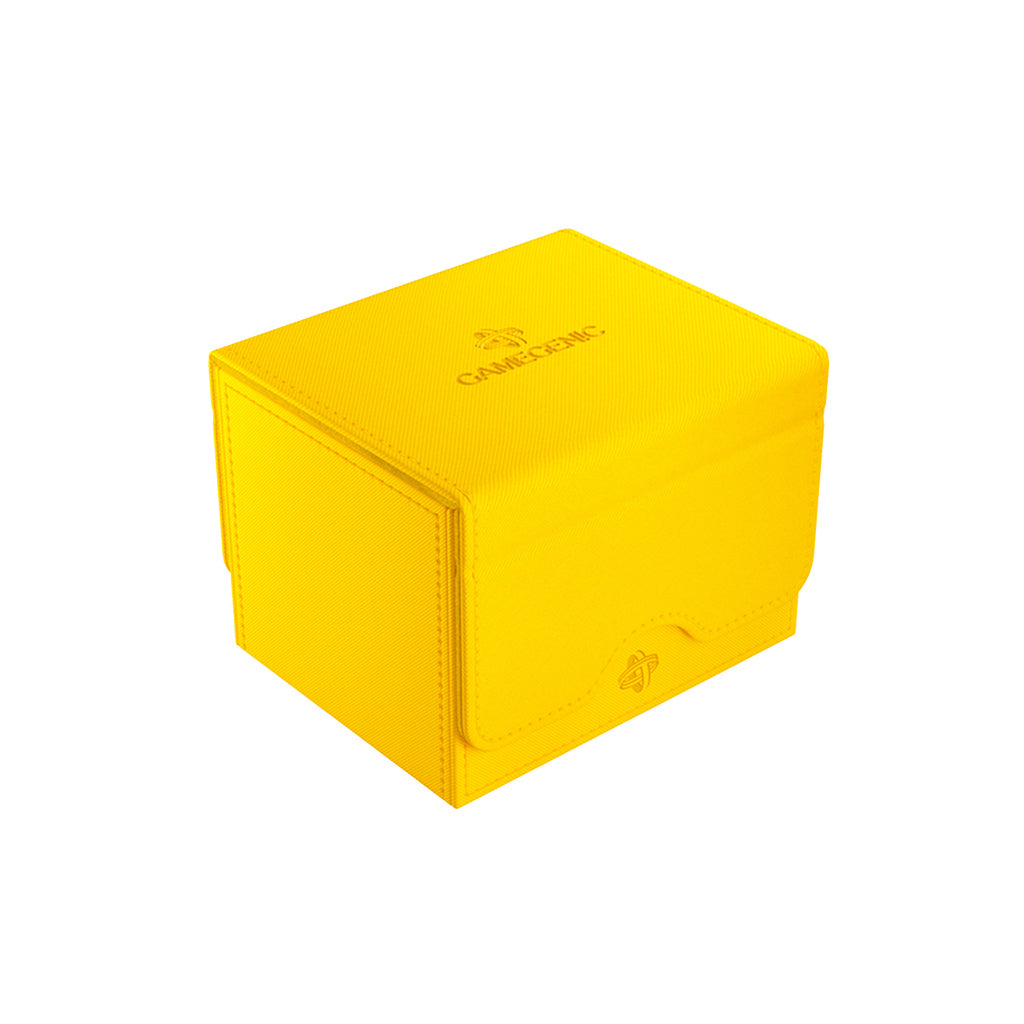Sidekick 100+ XL Yellow - image 1