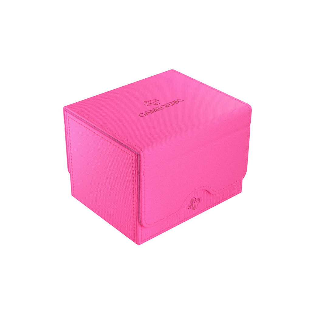 Sidekick 100+ XL Pink - image 1