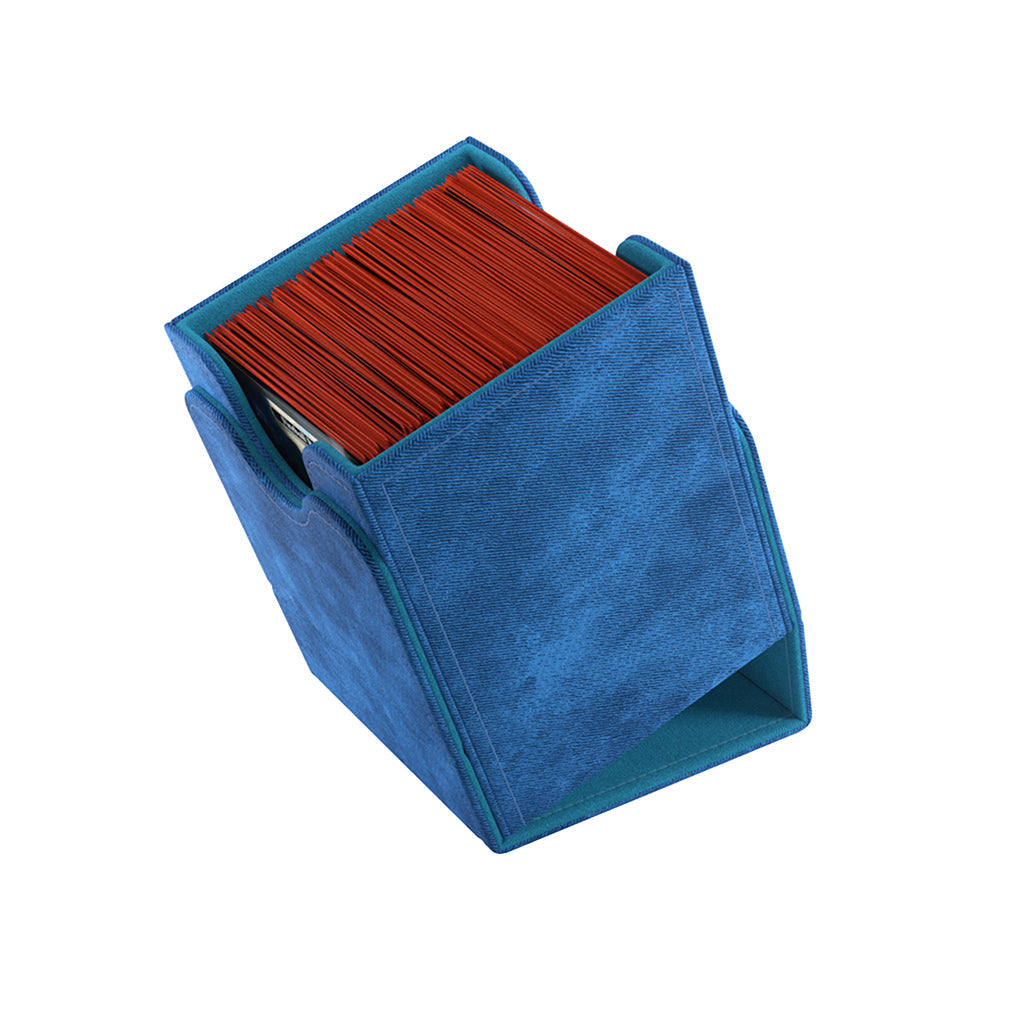 Squire 100+ XL Blue - image 4
