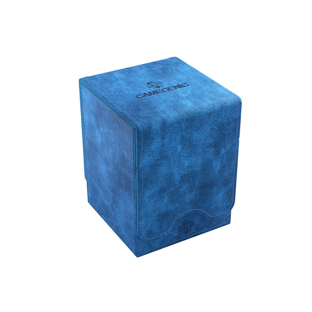 Squire 100+ XL Blue - image 1