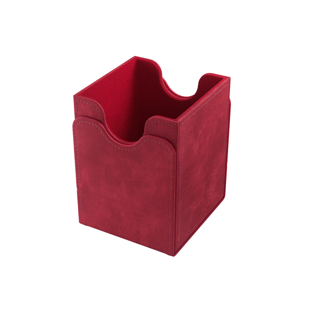 Squire 100+ XL Red - image 2
