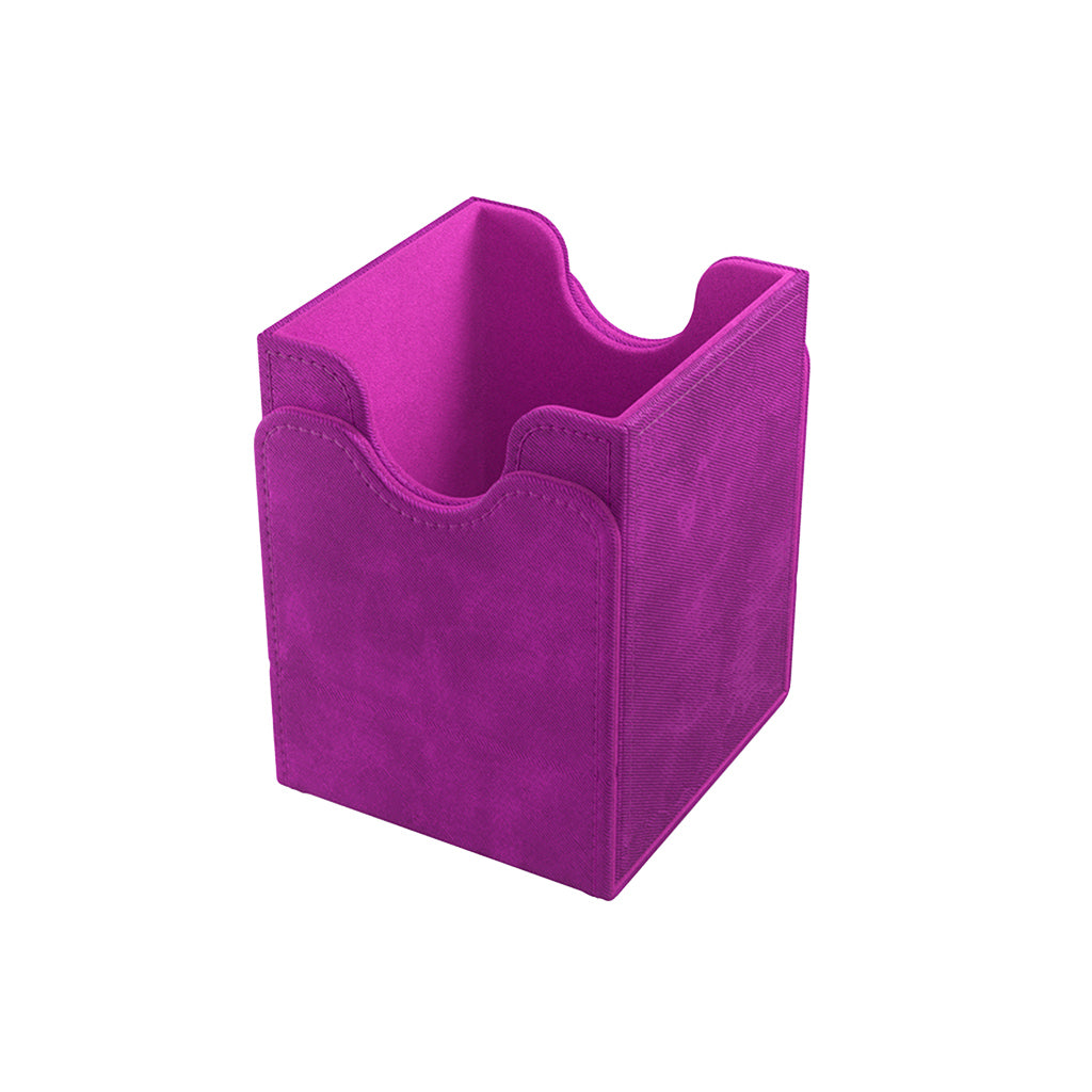 Squire 100+ XL Purple - image 2