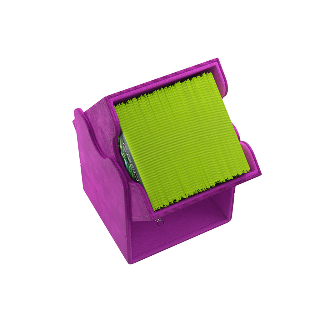 Squire 100+ XL Purple - image 3