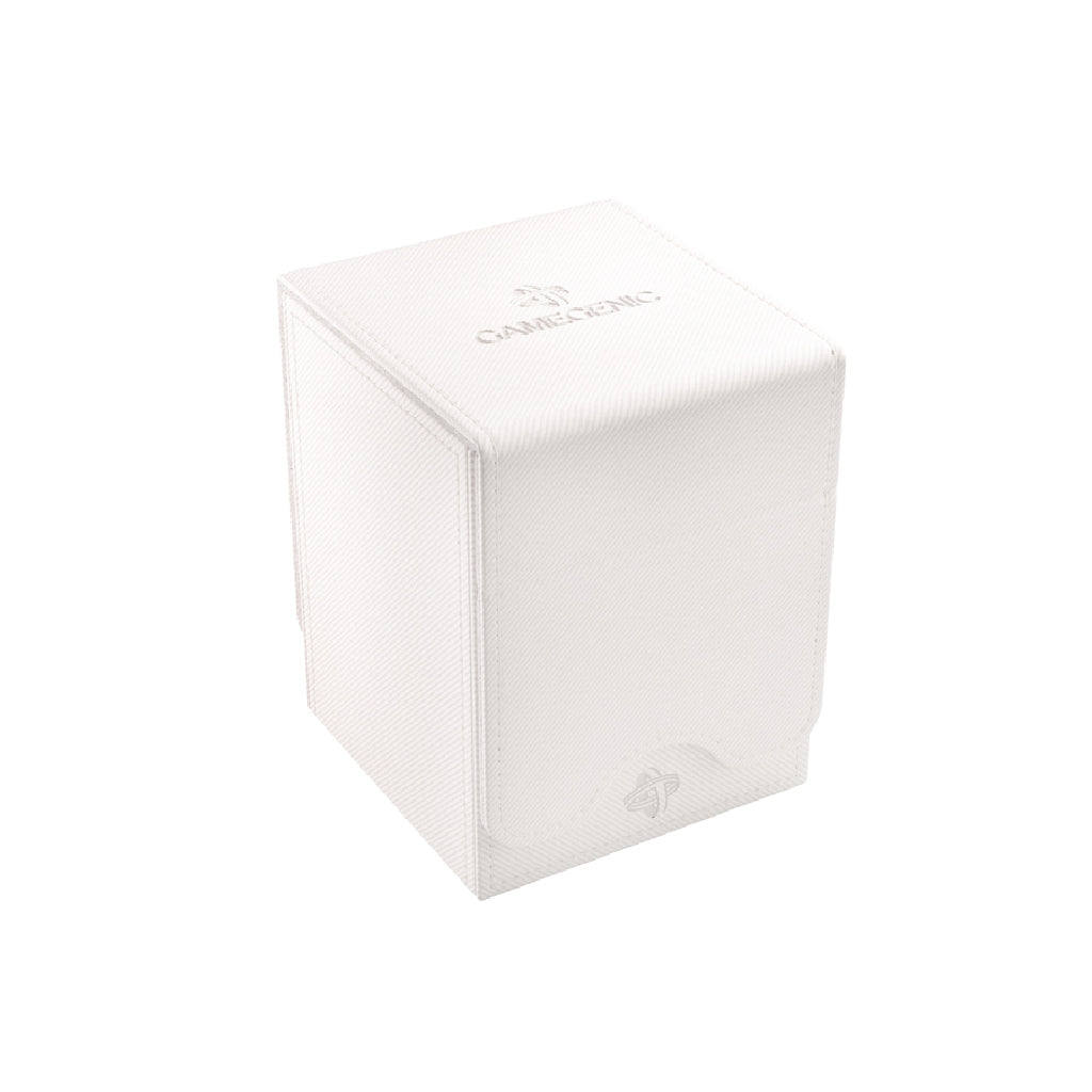 Squire 100+ XL White - image 1