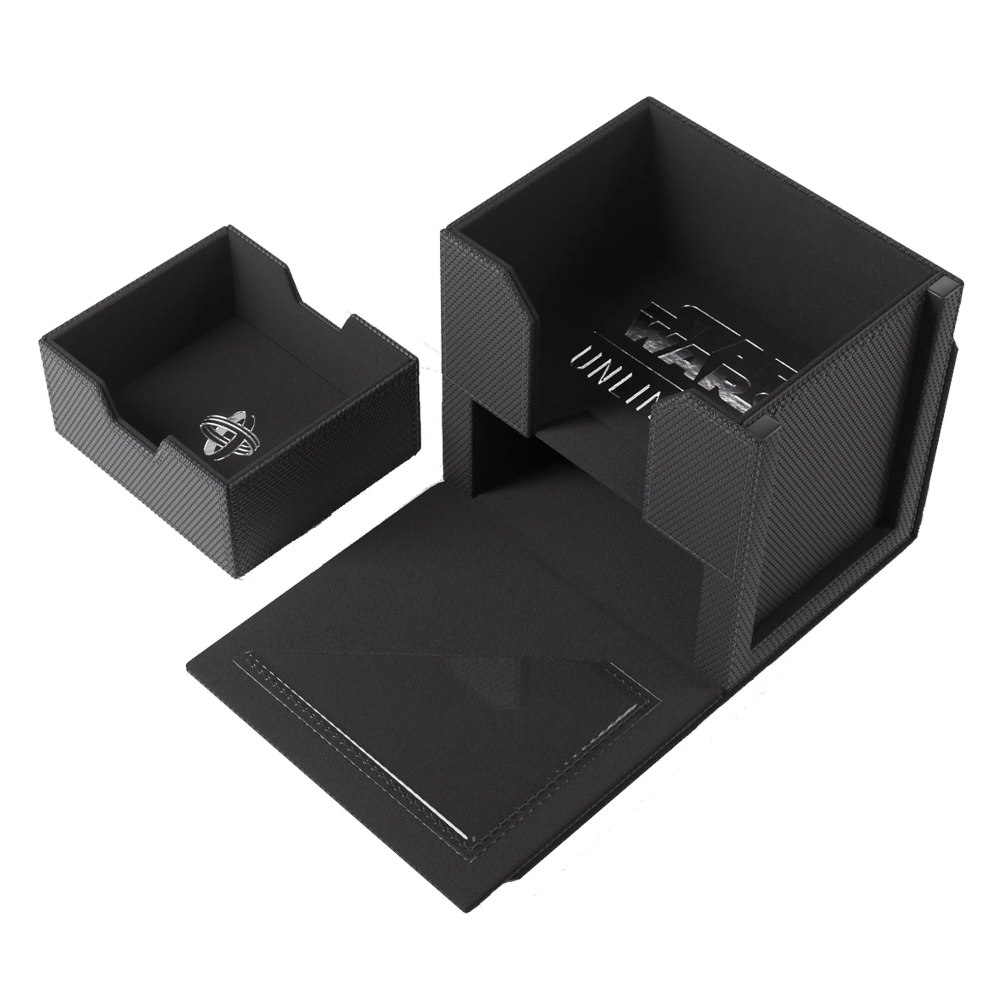 Star Wars: Unlimited Deck Pod