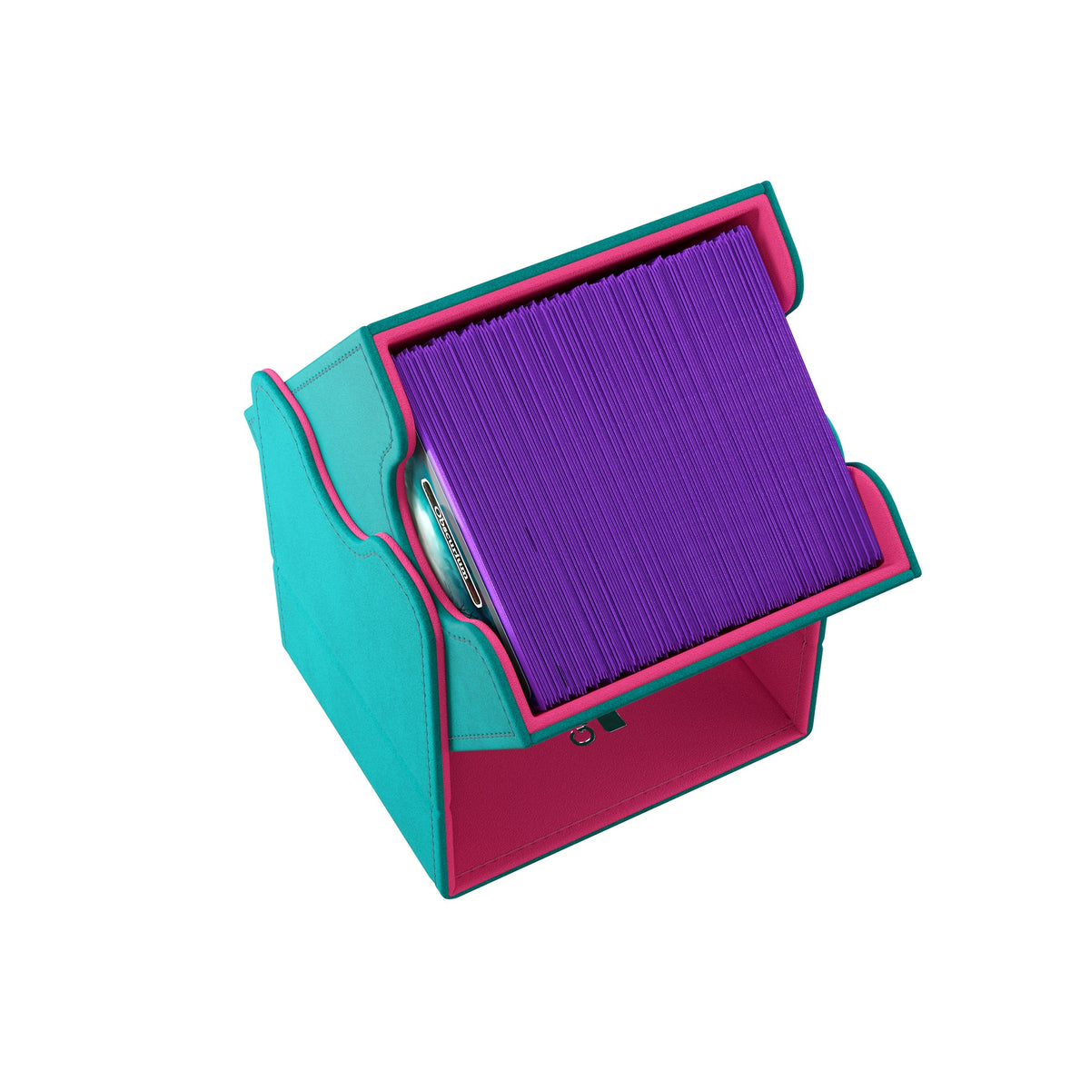 Squire 100+ XL Convertible Teal/Pink - image 3