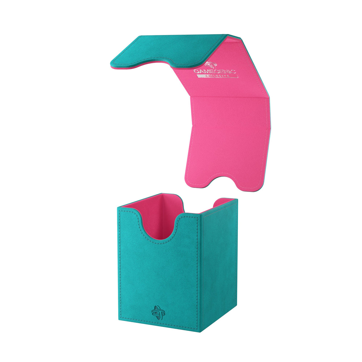 Squire 100+ XL Convertible Teal/Pink - image 5