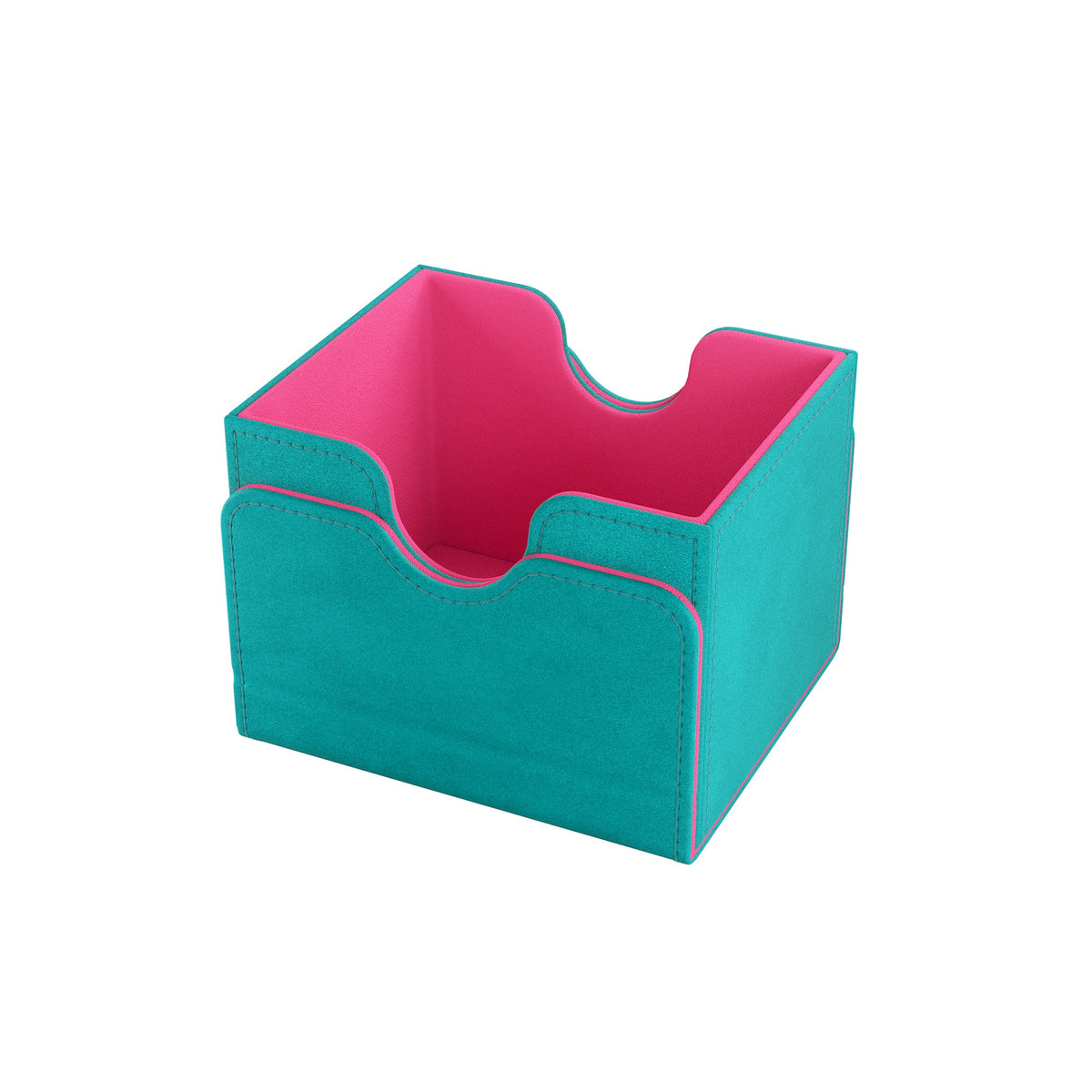 Sidekick 100+ XL Teal/Pink - image 2