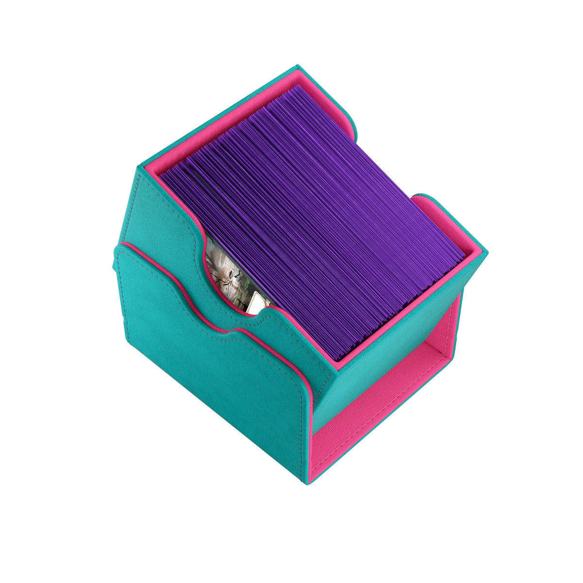 Sidekick 100+ XL Teal/Pink - image 6