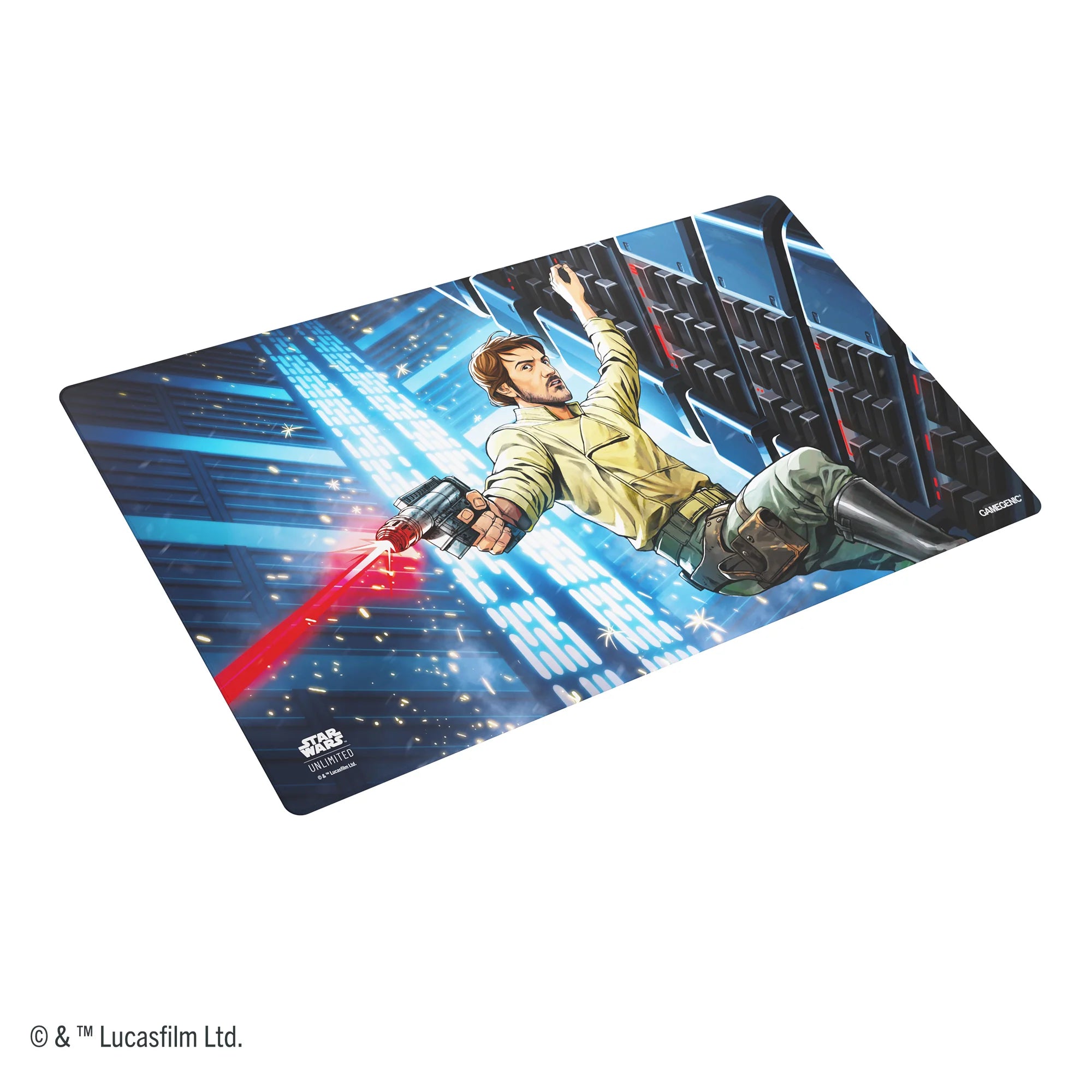 GameGenic Star Wars: Unlimited Playmat
