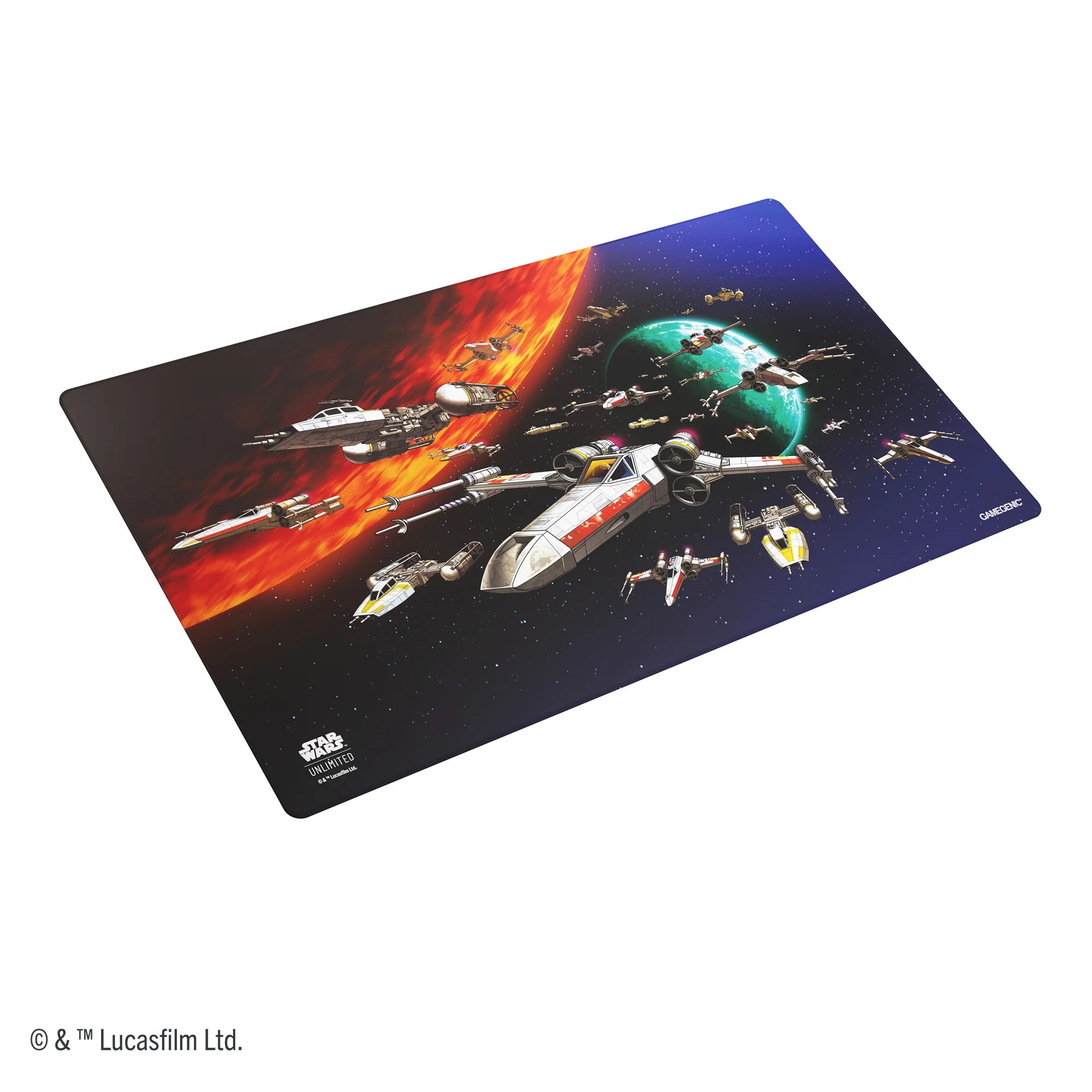 GameGenic Star Wars: Unlimited Playmat
