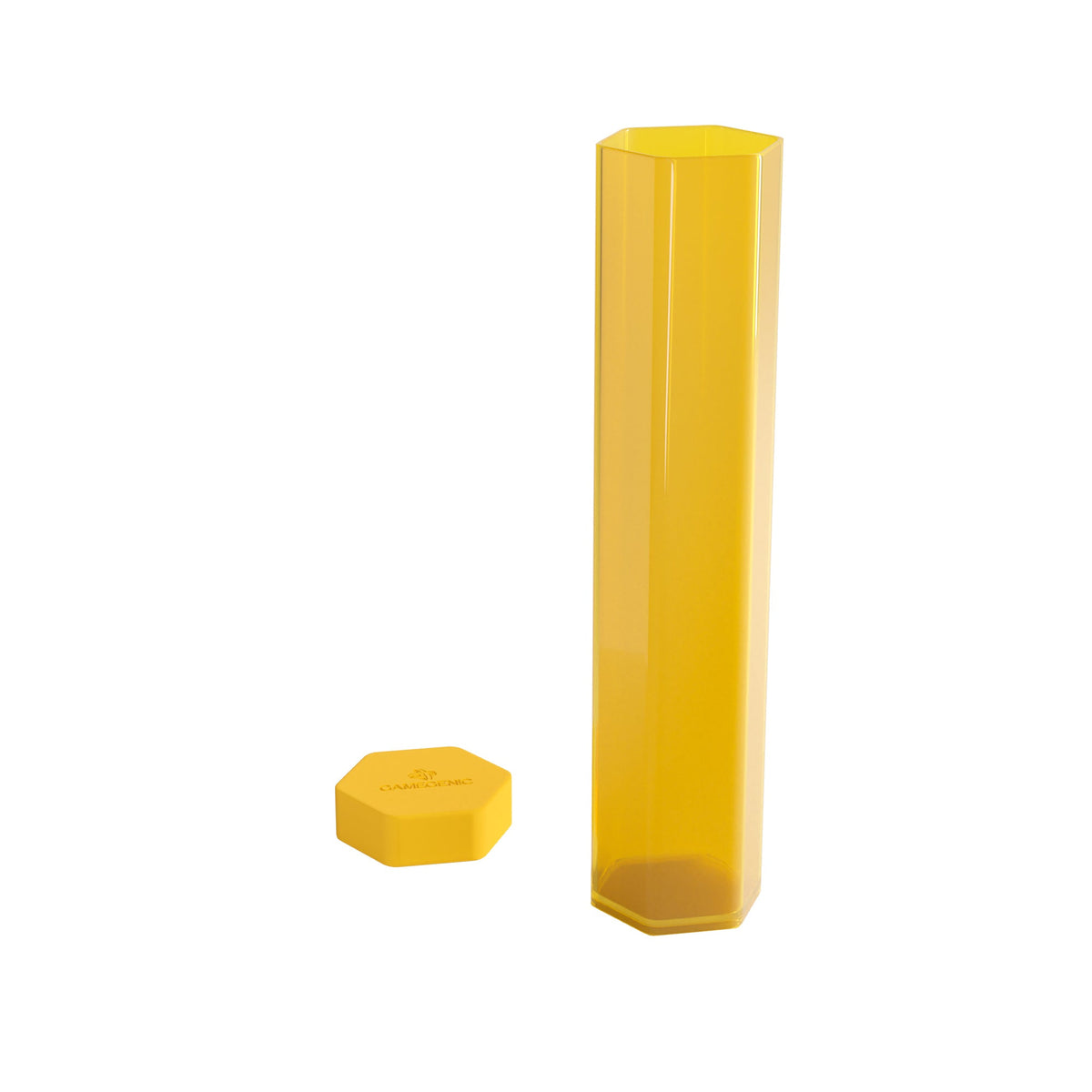 Playmat Tube - Yellow - image 3