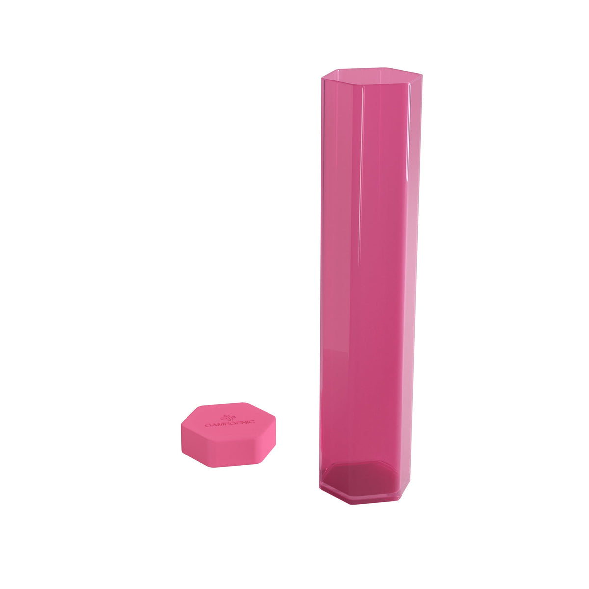Playmat Tube - Pink - image 3