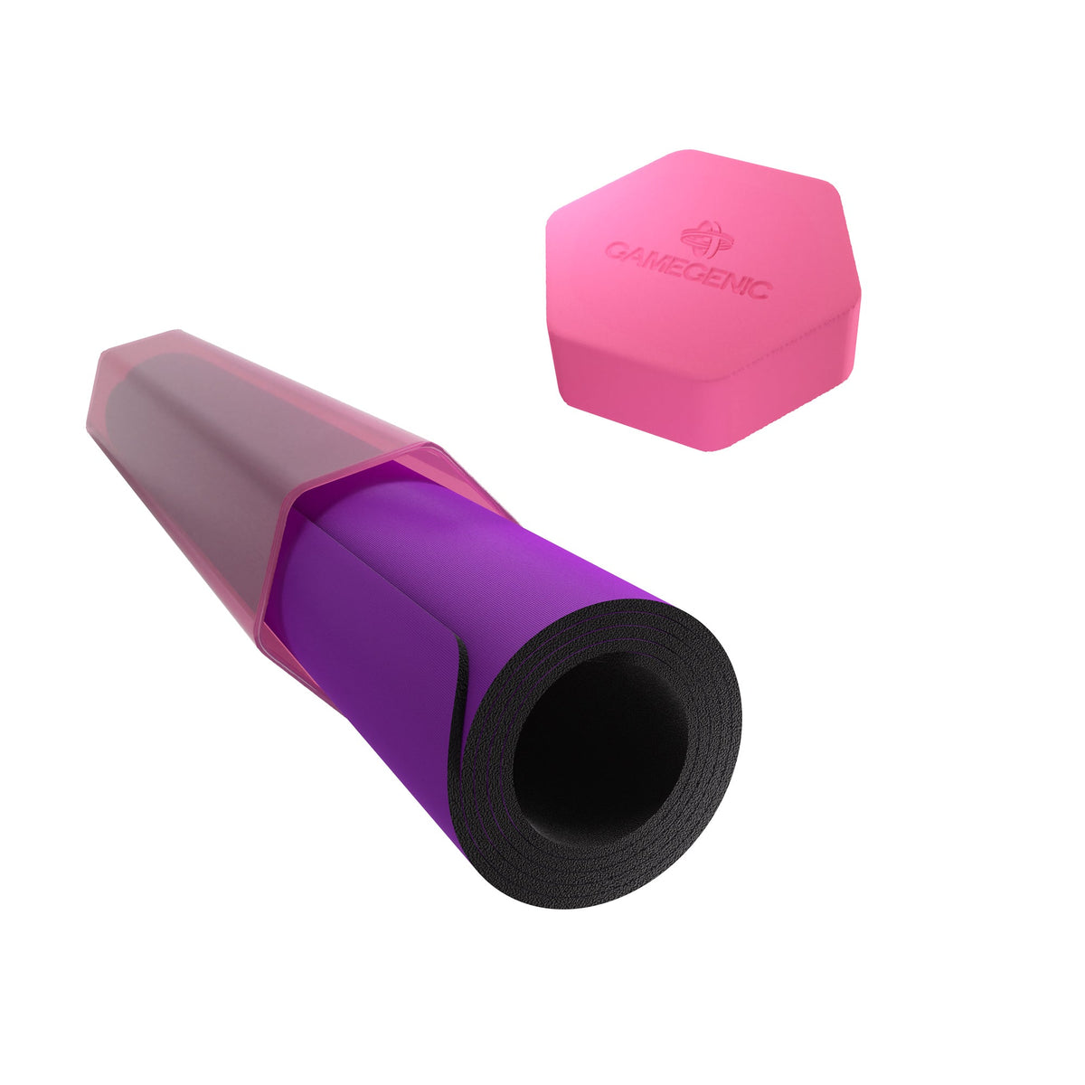 Playmat Tube - Pink - image 5