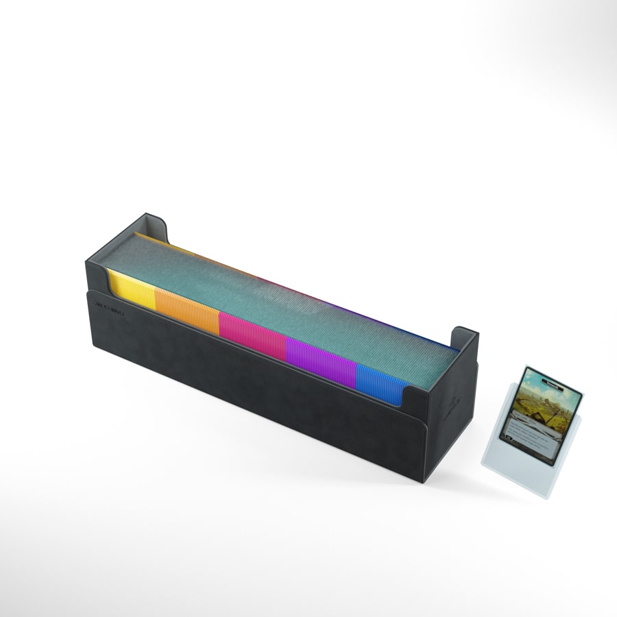 GameGenic: Dungeon S 550+