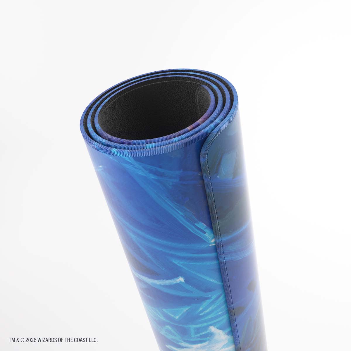 Magic: The Gathering | Reality Fracture Shiny Playmat - Overwrite the Multiverse - image 6