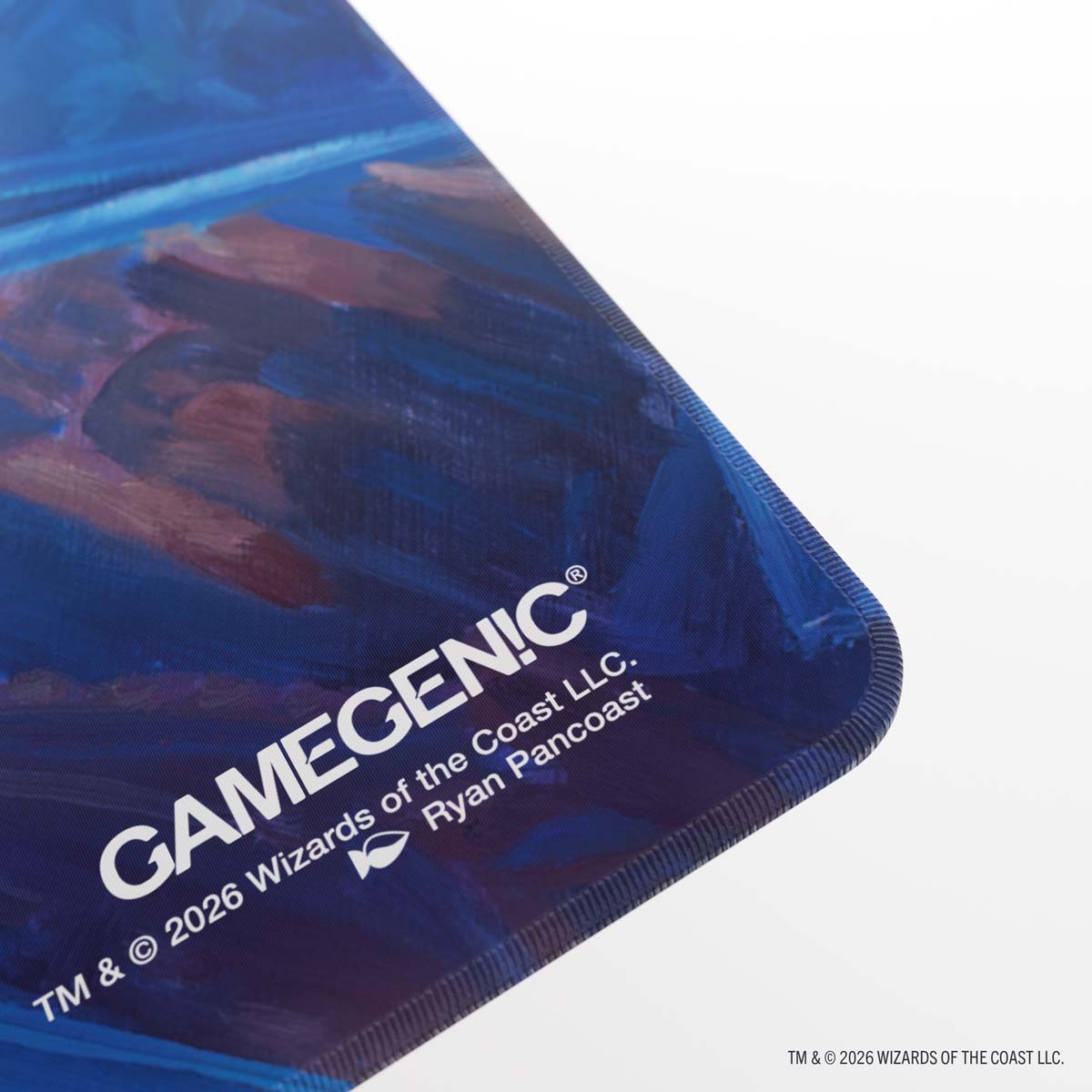 Magic: The Gathering | Reality Fracture Shiny Playmat - Overwrite the Multiverse - image 7