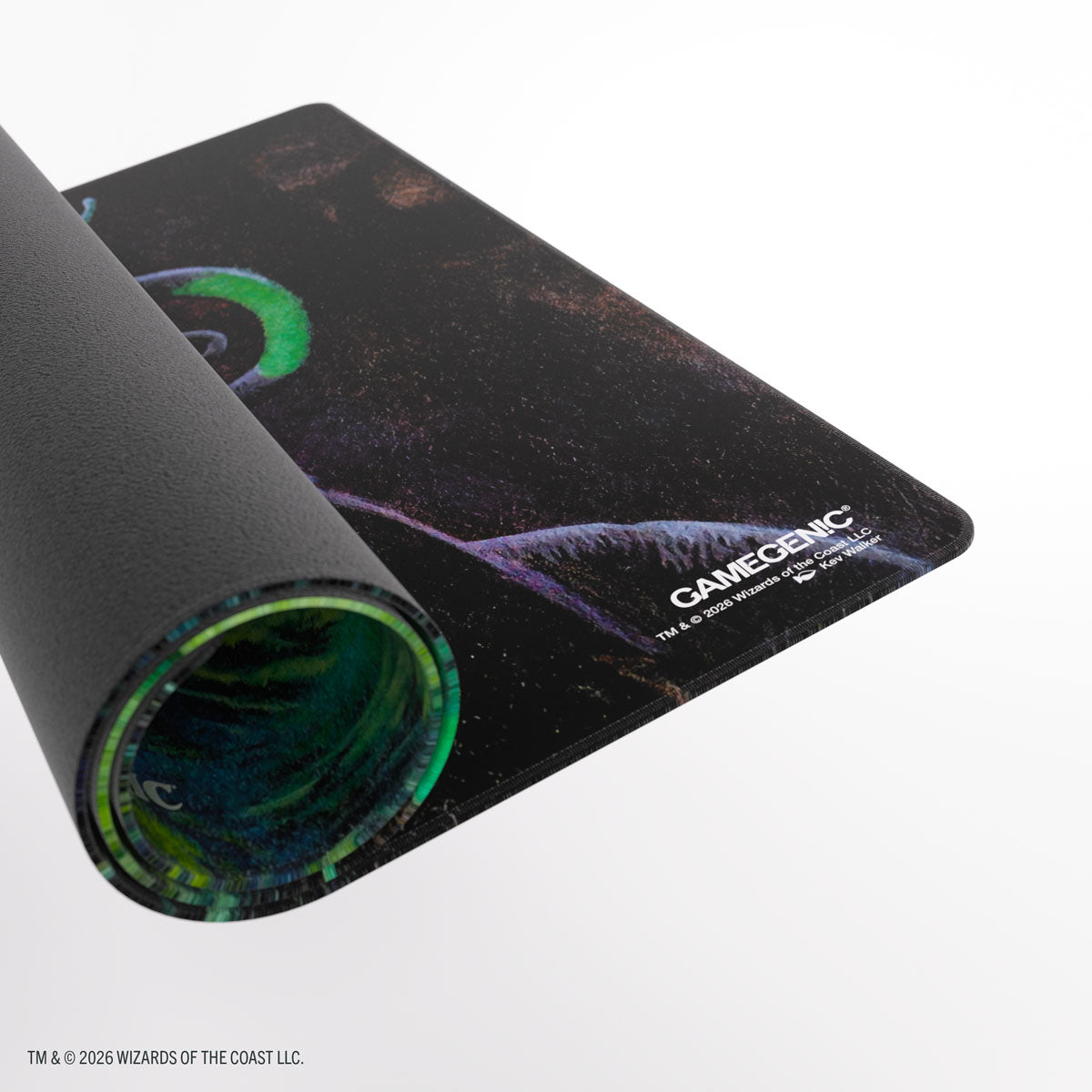 Gamegenic: Magic The Gathering: Secrets Of Strixhaven: Shiny Playmat: Faction Related 5