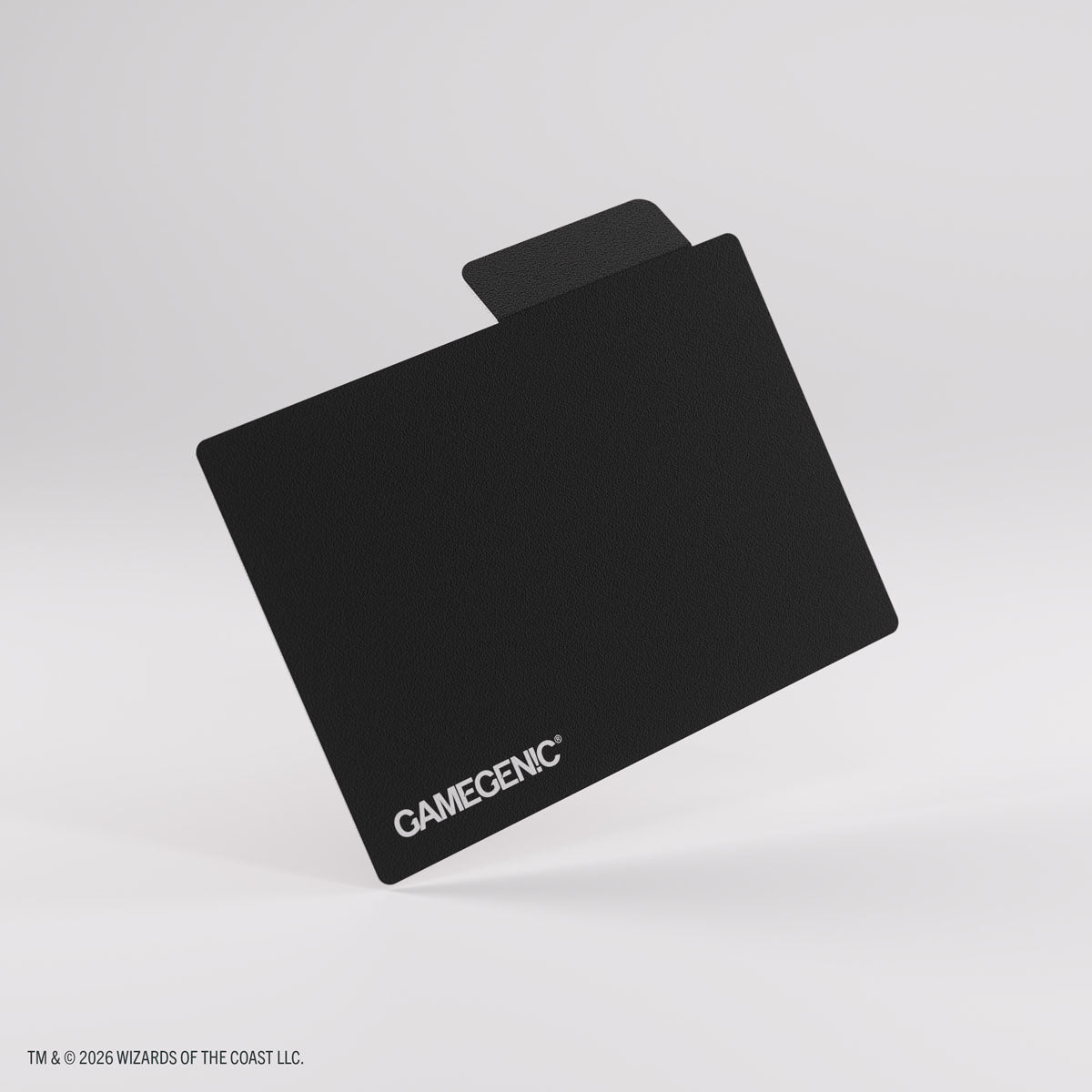 Gamegenic: Magic The Gathering: Secrets Of Strixhaven: Soft Crate 100 Xl Sideloading: Character 5 And Character 6