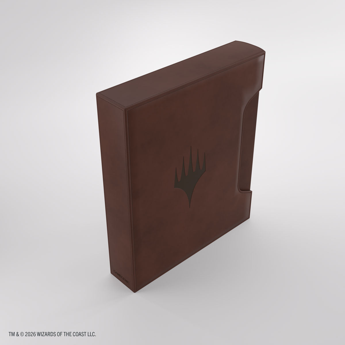 Gamegenic: Magic The Gathering: Secrets Of Strixhaven: Cards Almanac 18-Pocket: Faction Logo 5
