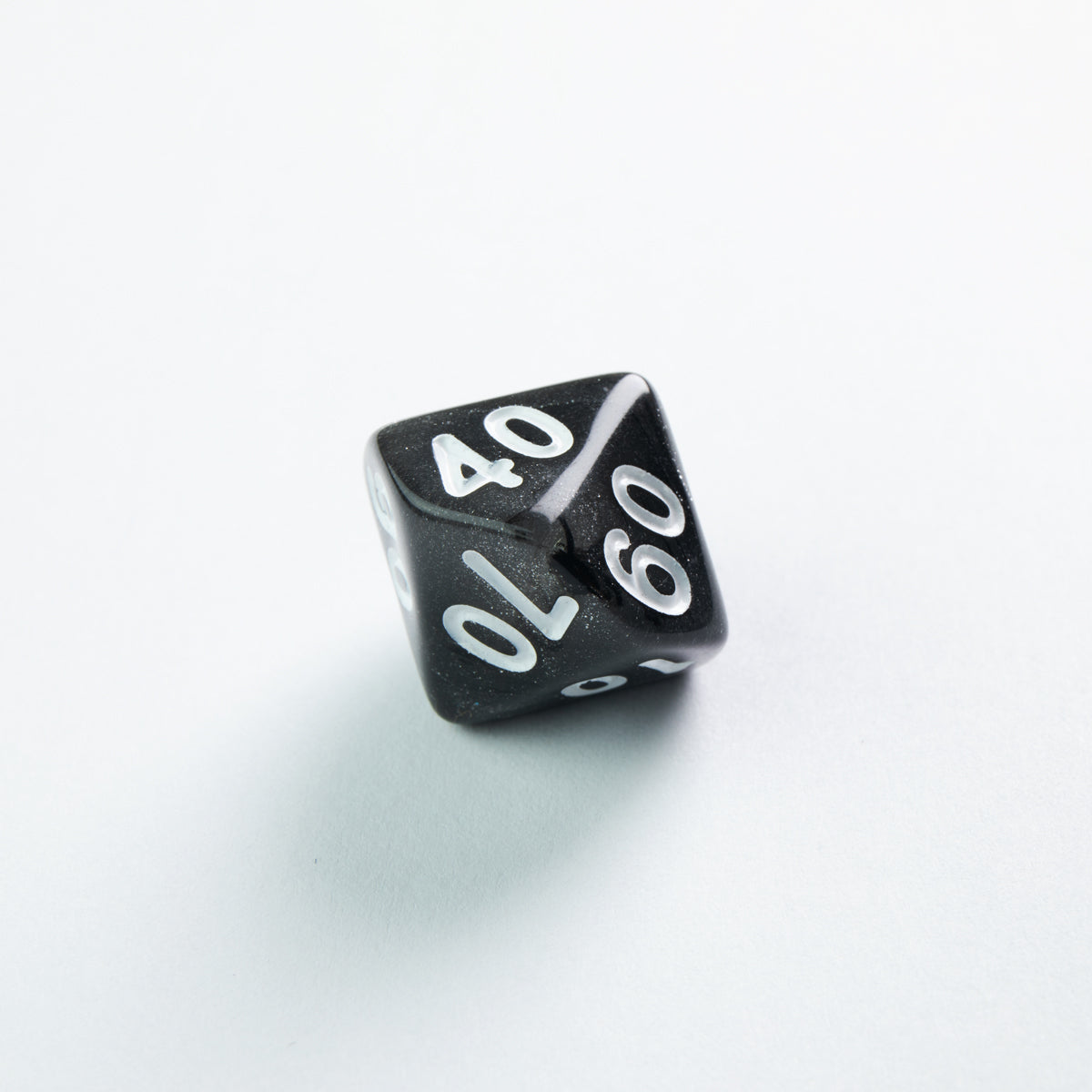 Dados: Juego de 7: Serie Galaxia: Luna