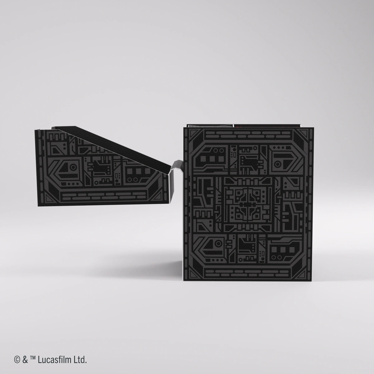 Star Wars Unlimited Soft Crate Unlimited