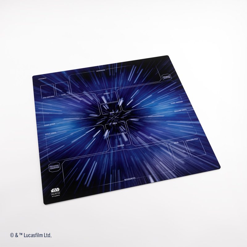 GameGenic Star Wars: Unlimited Playmat