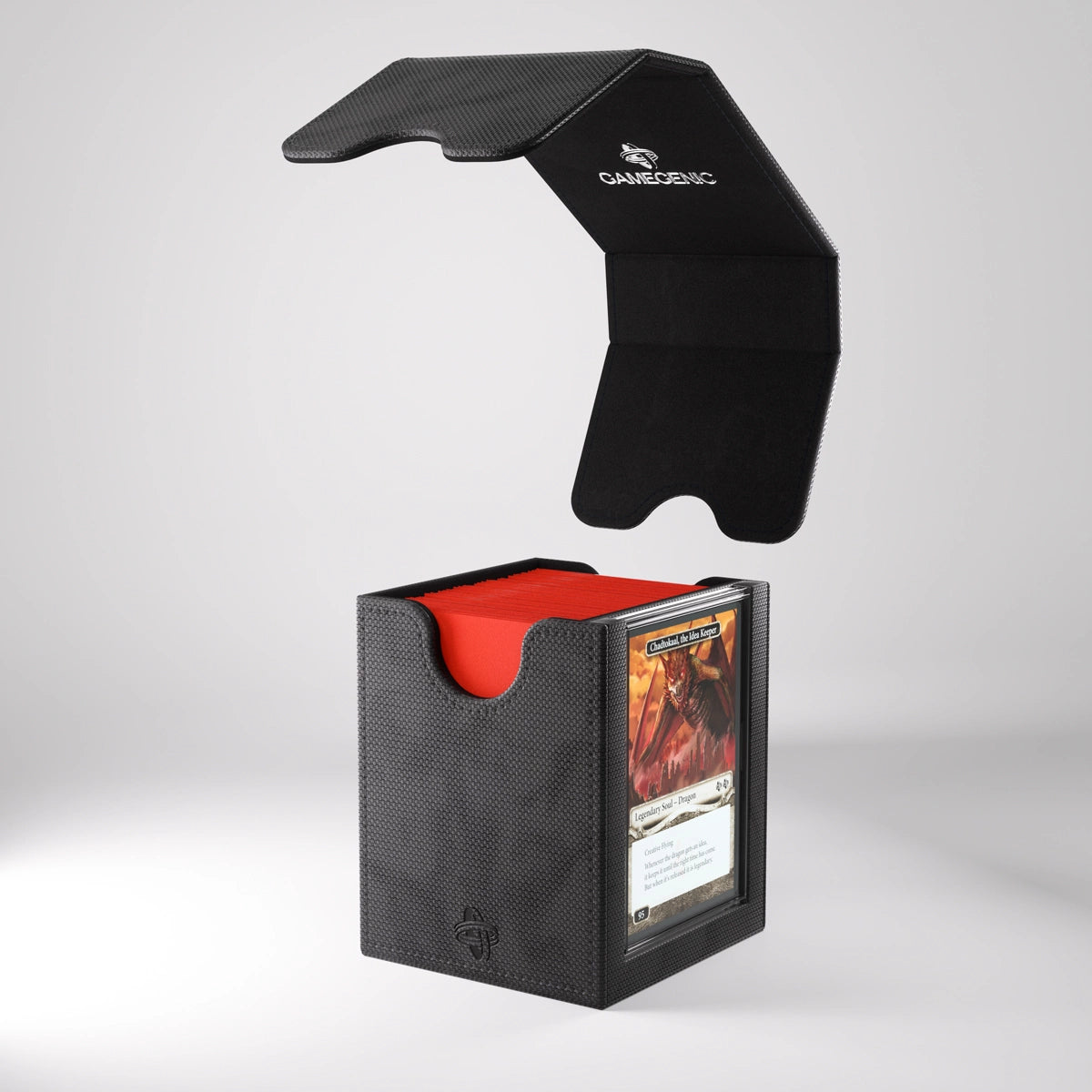 Gamegenic Squire Plus 100+ XL Convertible